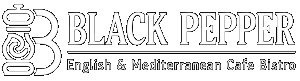 BLack Pepper Cafe