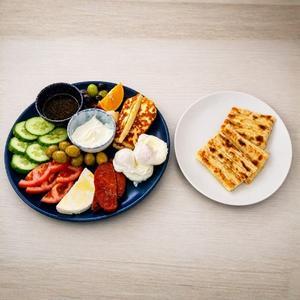 Breakfast Classics