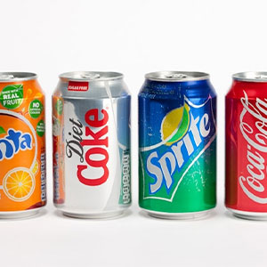 Cold Beverages